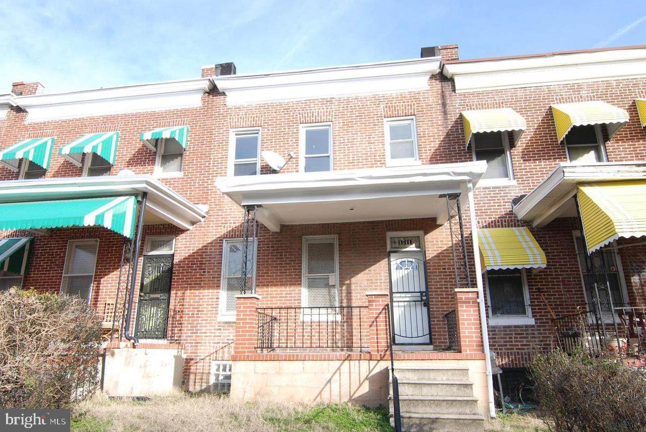 1511 Appleton Street - Photo 1