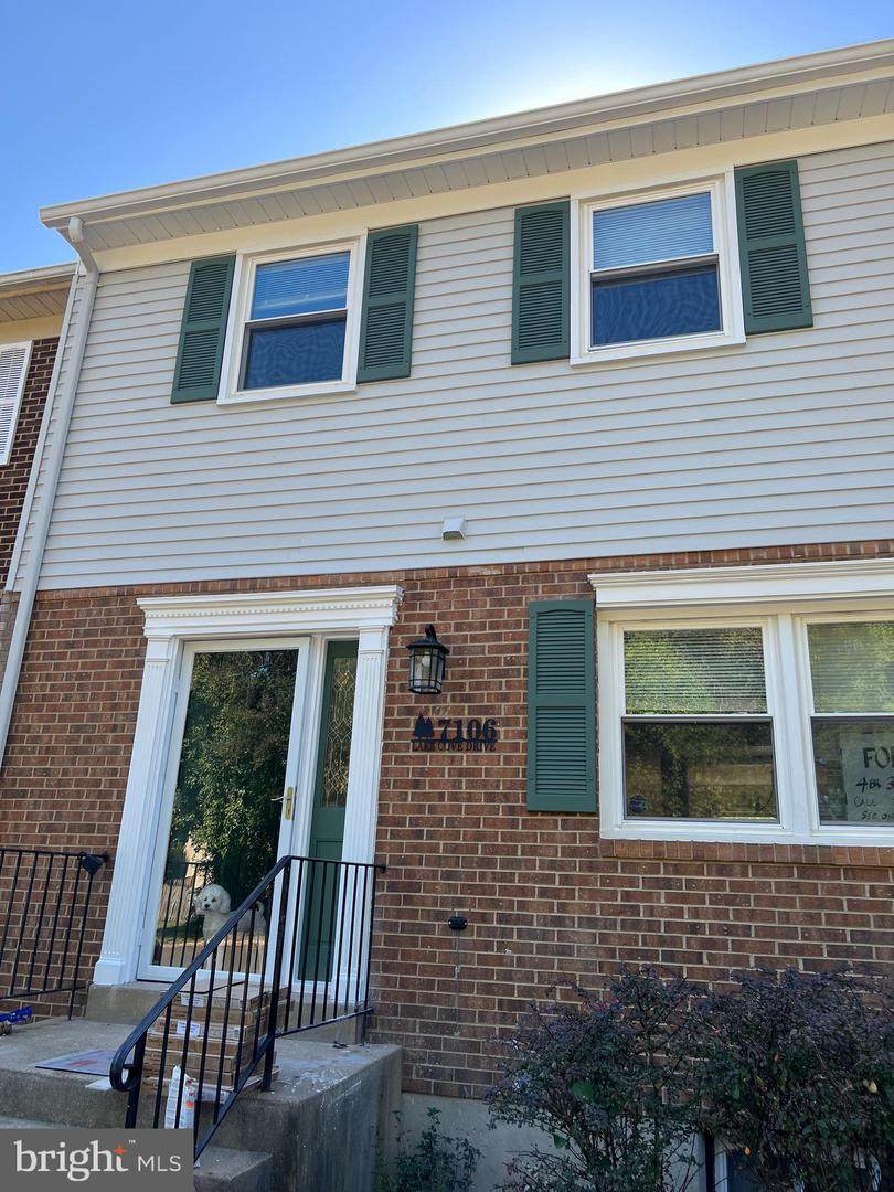 7106 Lake Cove Drive - Photo 1