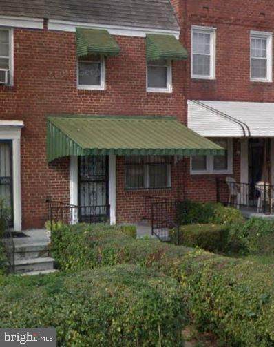 906 Whitmore Avenue - Photo 1