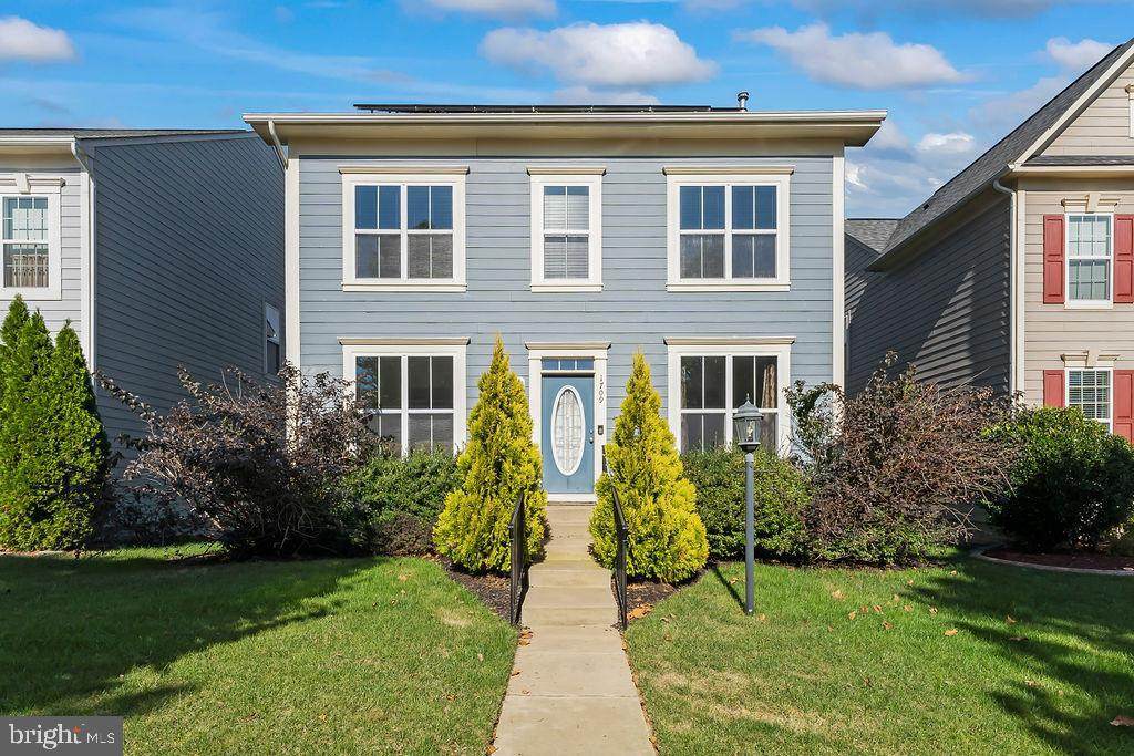 1709 Idlewild Boulevard - Photo 1