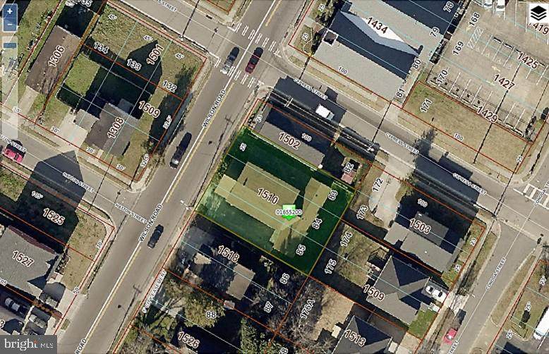 1510 Wilson Road - Photo 1