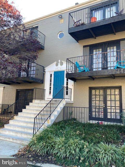 5911 Quantrell Avenue - Photo 1