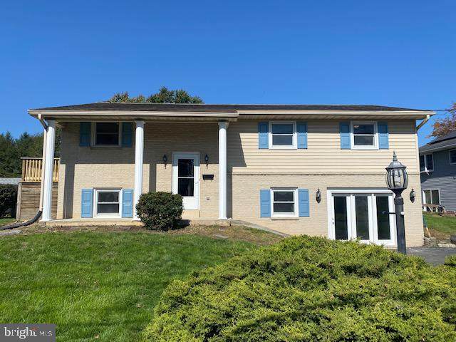 327 Hemlock Street - Photo 1