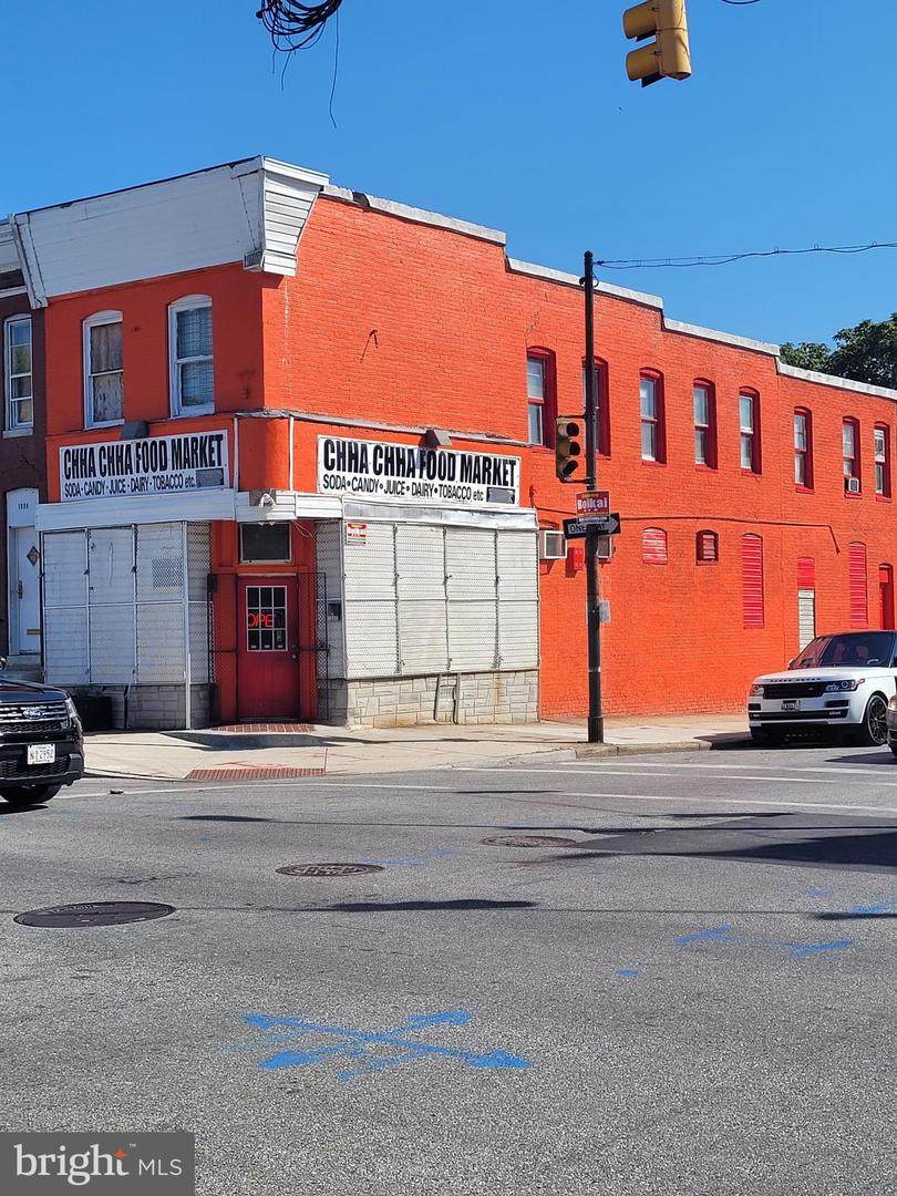 1601 Wolfe Street - Photo 1