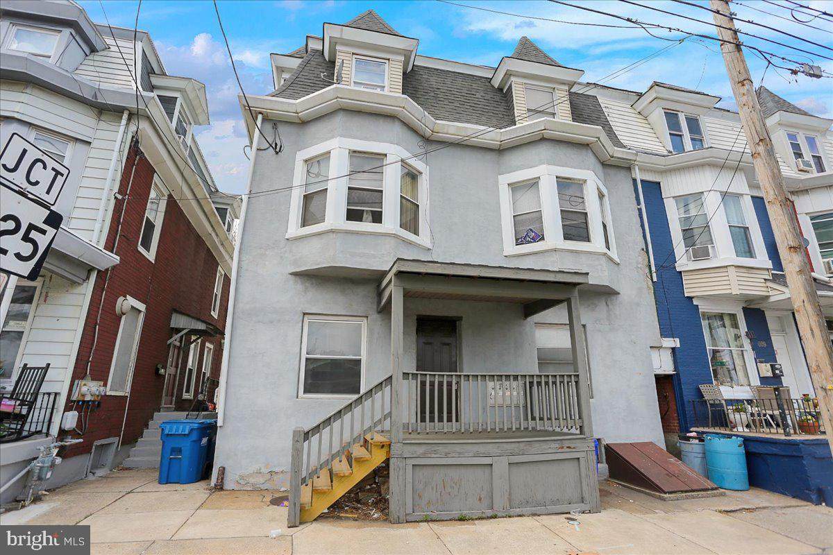611 Lancaster Avenue - Photo 1