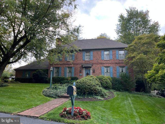 690 Saint Johns Drive - Photo 1