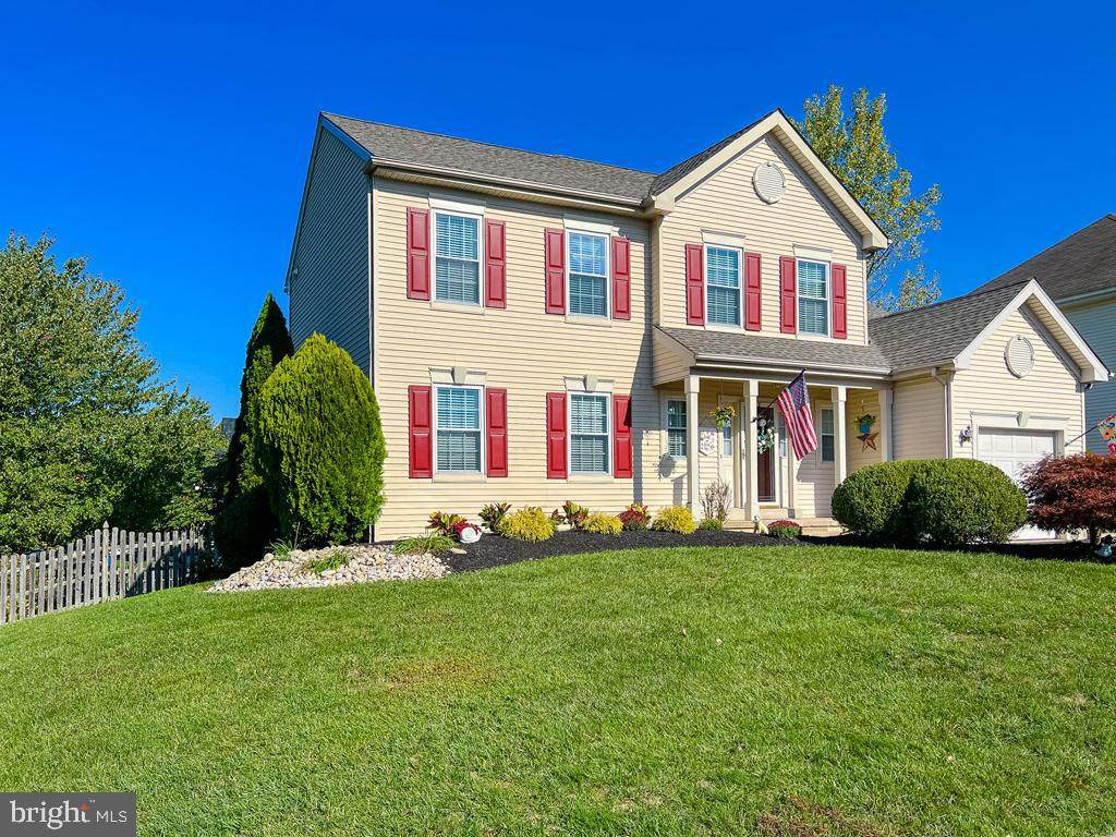 783 Eagle Lane - Photo 1