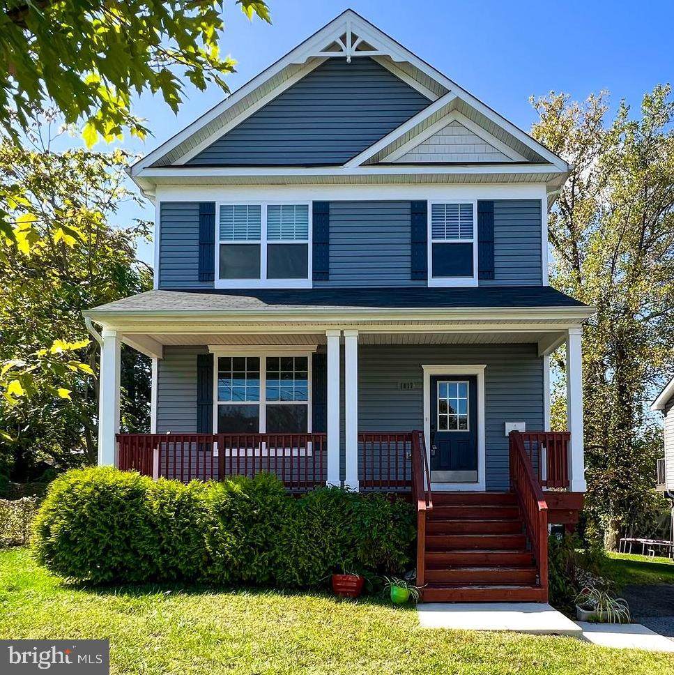 1817 Porter Avenue - Photo 1