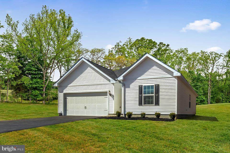 825 Ledger Drive - Photo 1