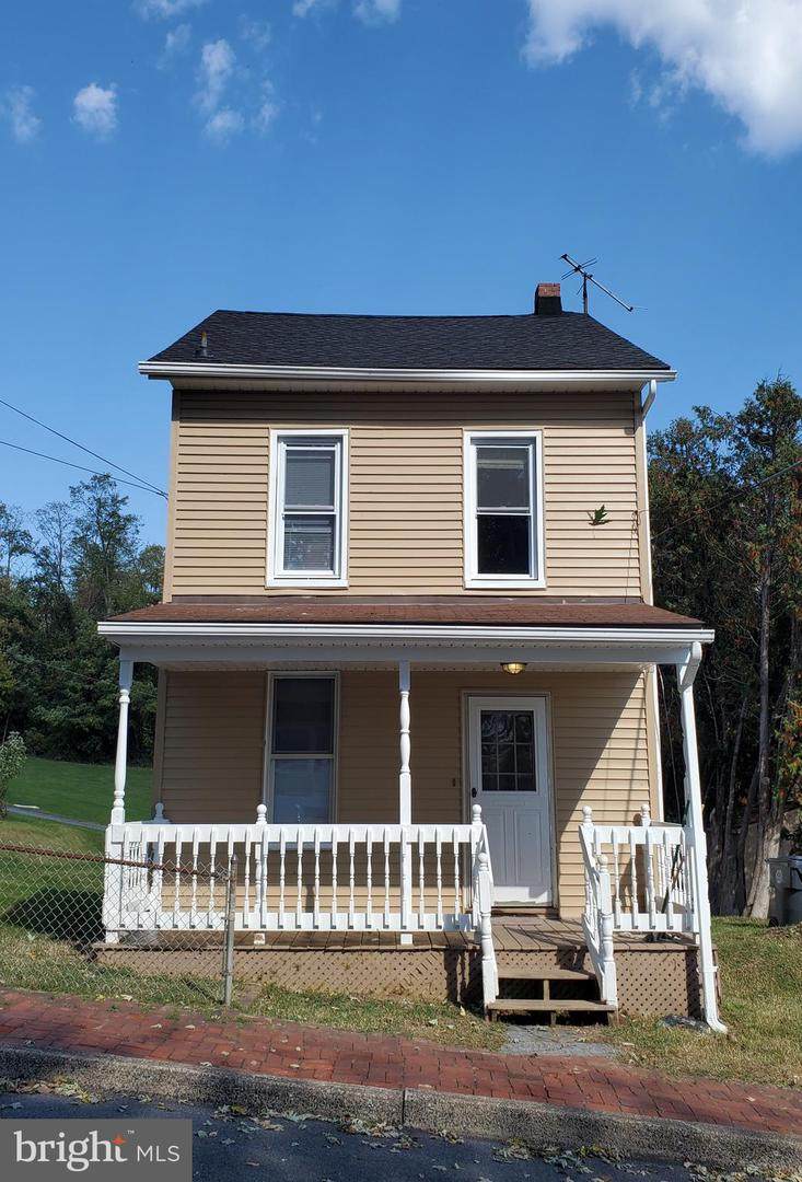 519 3RD Street - Photo 1