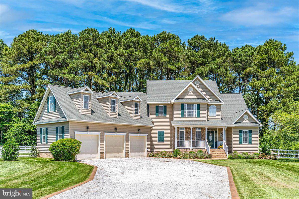 8249 Sea Biscuit Road - Photo 1