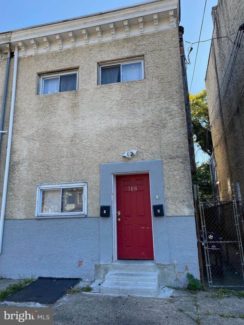 7016 Woodland Avenue - Photo 1