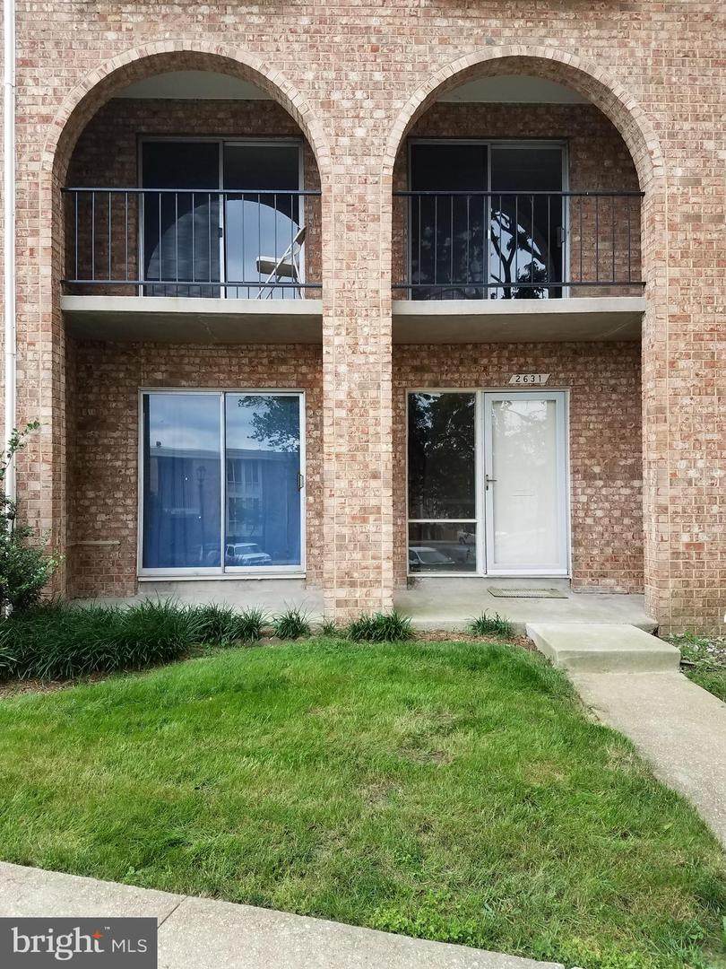2631 Wagon Drive - Photo 1