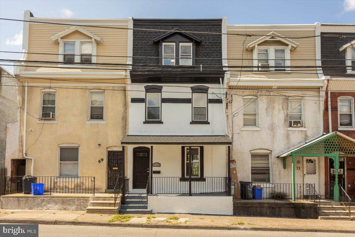 71 Coulter Street - Photo 1
