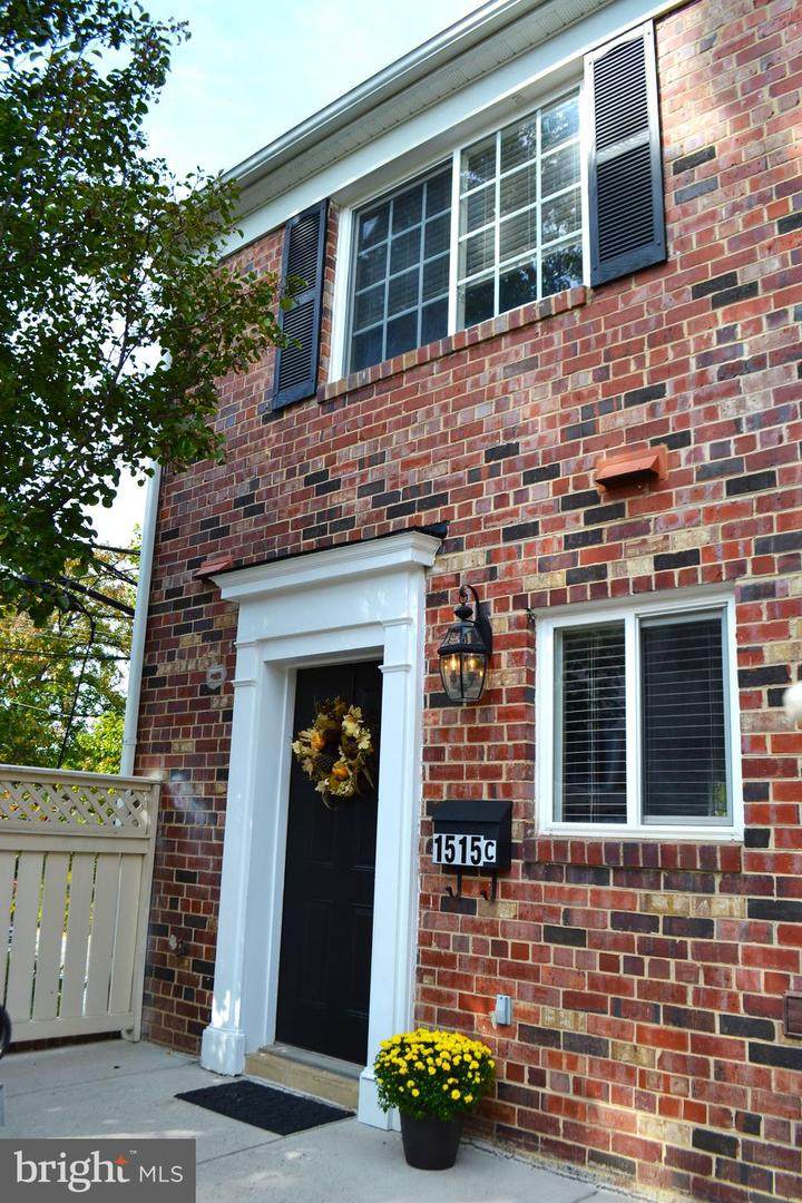 1515-C Van Dorn Street - Photo 1