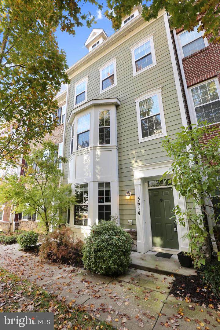 5614 Lillburn Place - Photo 1