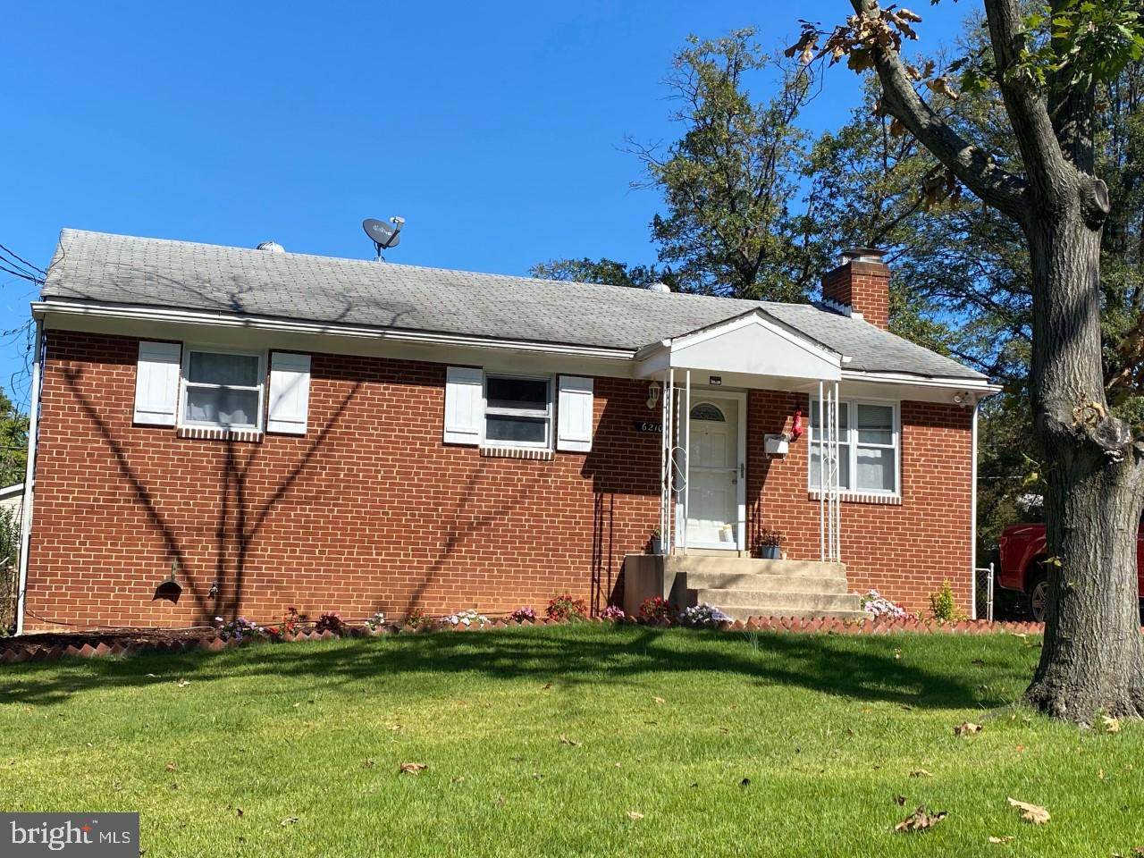 6210 Seminole Place - Photo 1