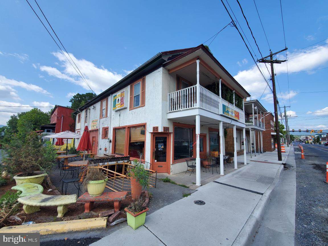 348-354 E. King St. - Photo 1
