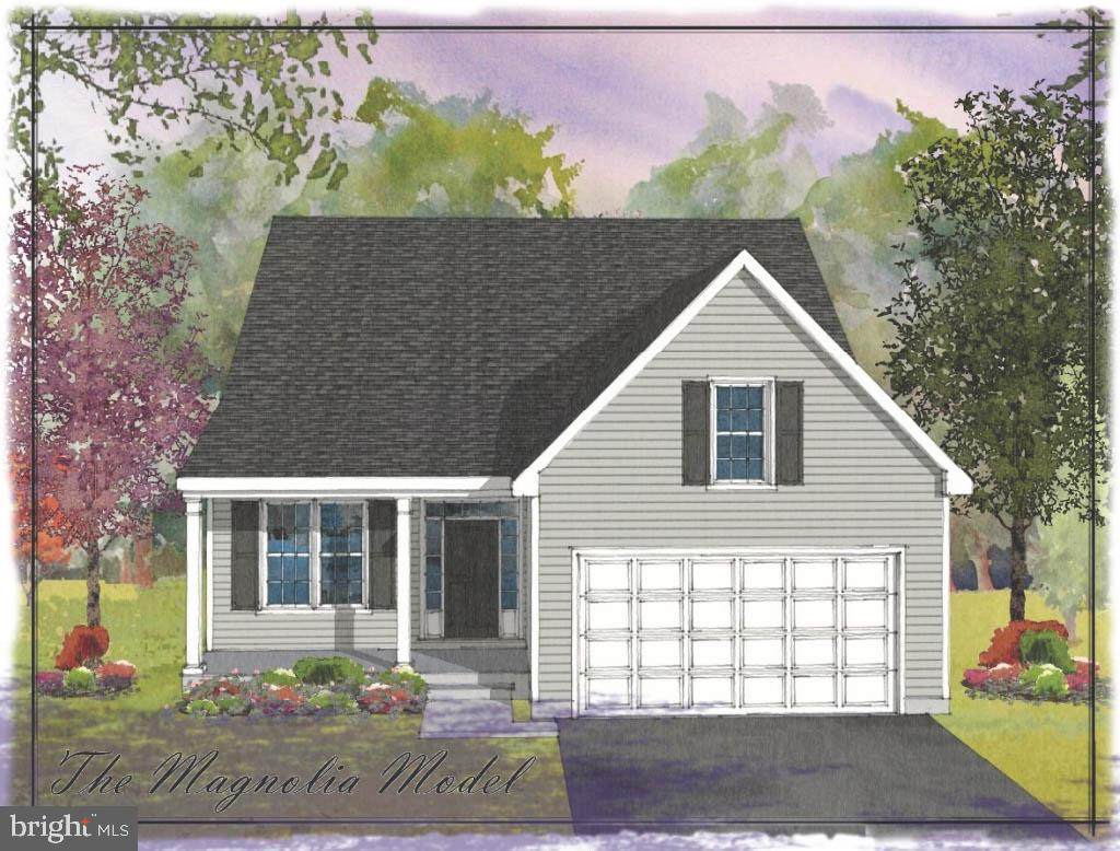 0103 Beaumont Drive - Photo 1