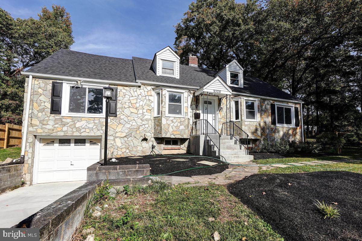 9328 Washington Boulevard - Photo 1
