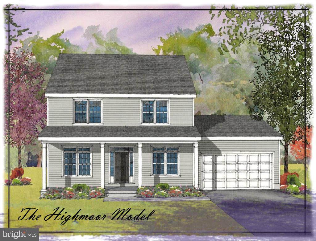 104 Beaumont Drive - Photo 1