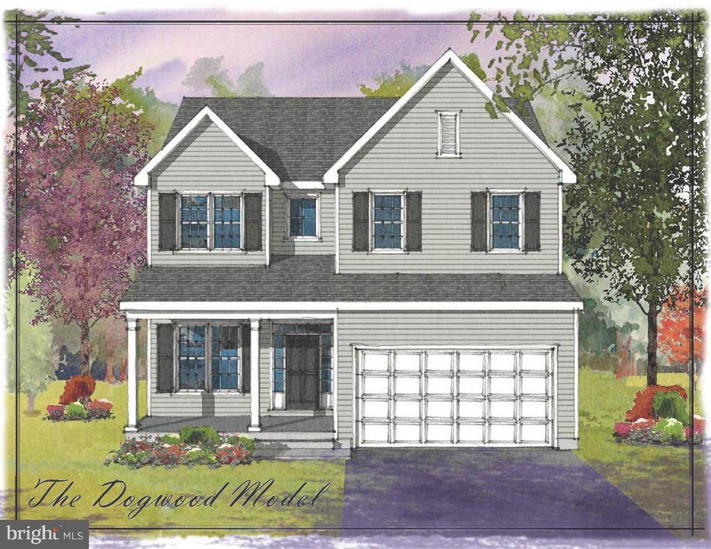 0110 Trinity Drive - Photo 1