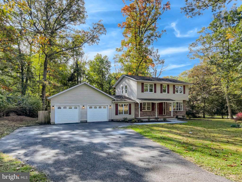 2129 Snydersburg Road - Photo 1