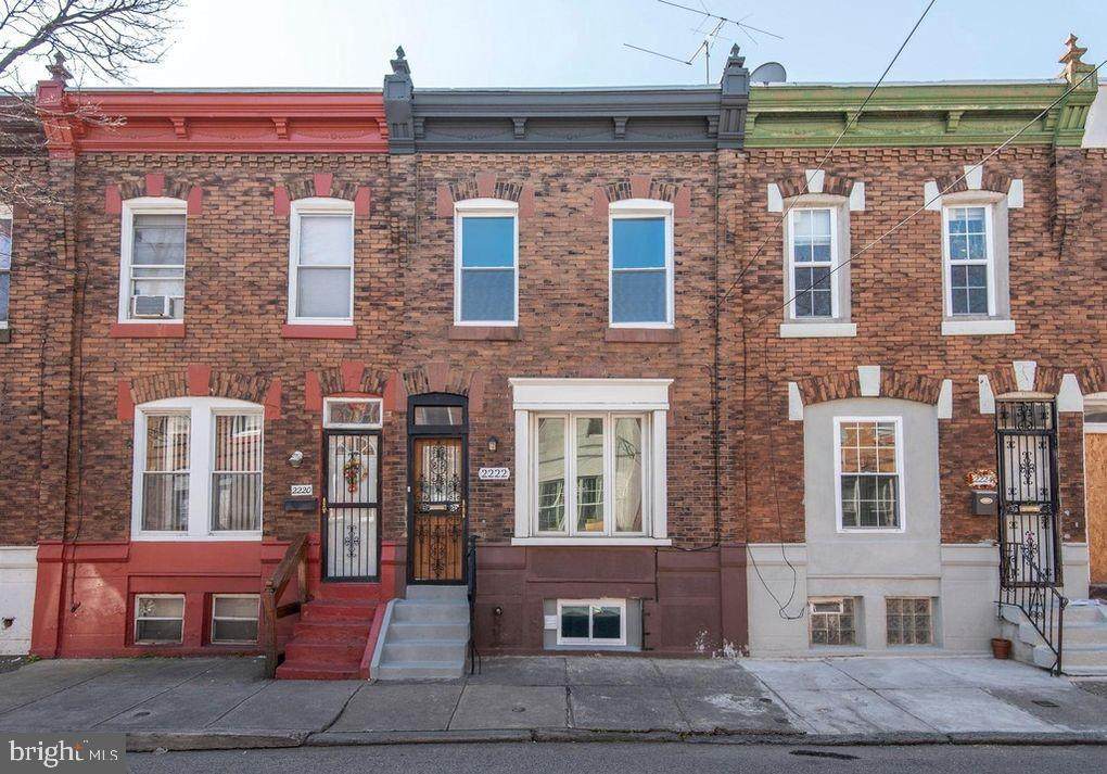 2222 Sigel Street - Photo 1