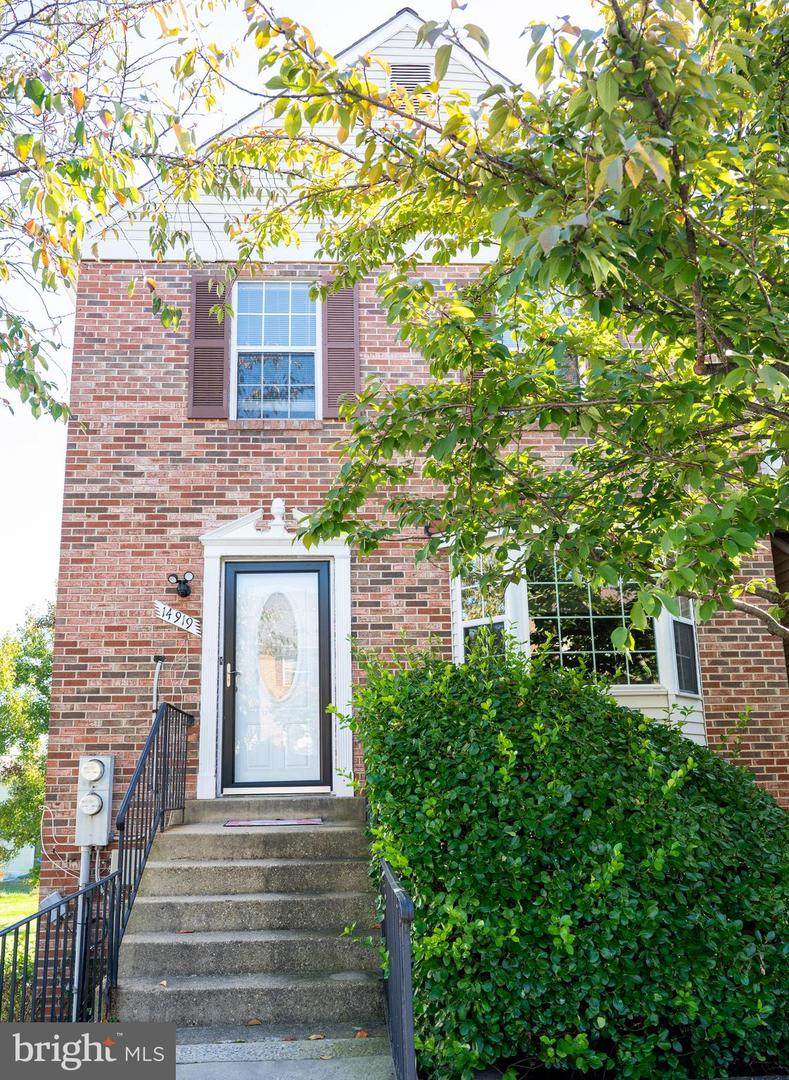 14919 Cherrywood Drive - Photo 1