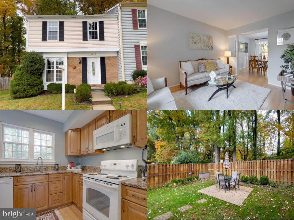5819 Apple Wood Lane - Photo 1
