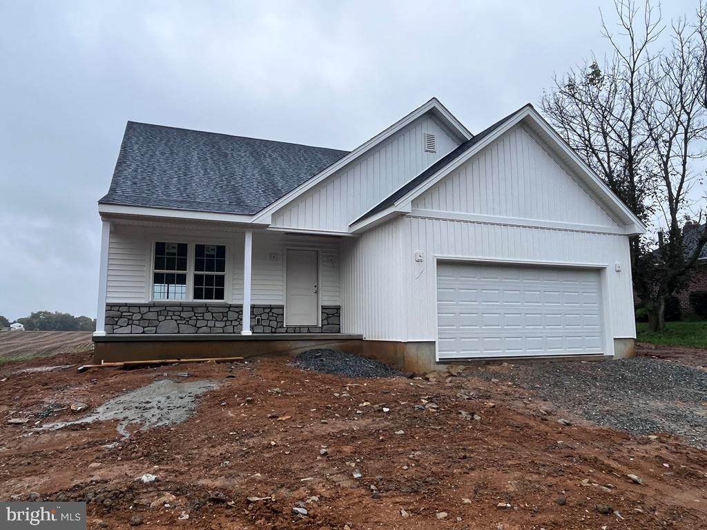 420 Plaza Drive - Photo 1
