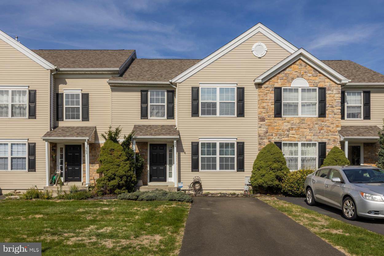 363 Cedar Waxwing Drive - Photo 1