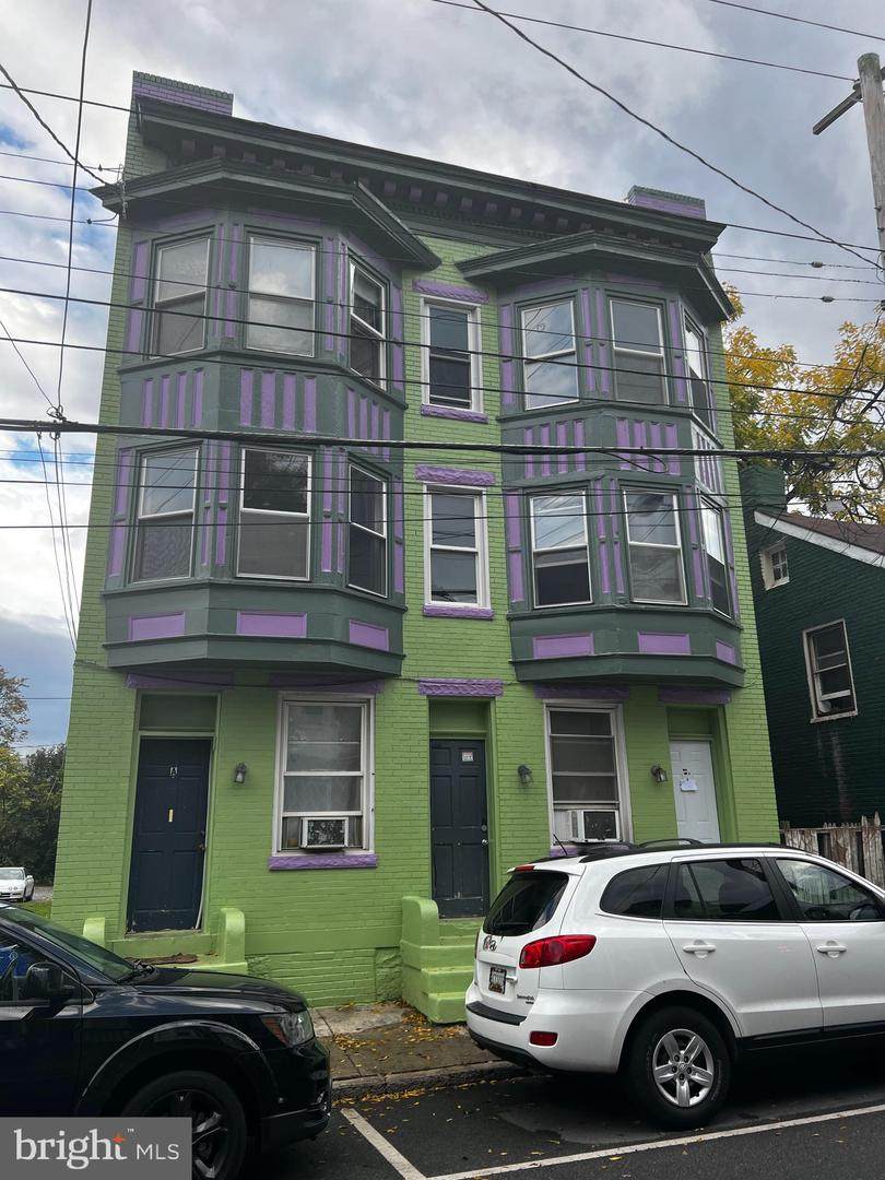 116 Mulberry 116-118 1/2 Street - Photo 1