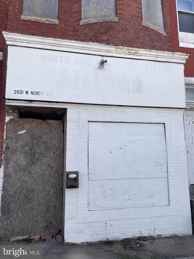 2031 North Avenue - Photo 1