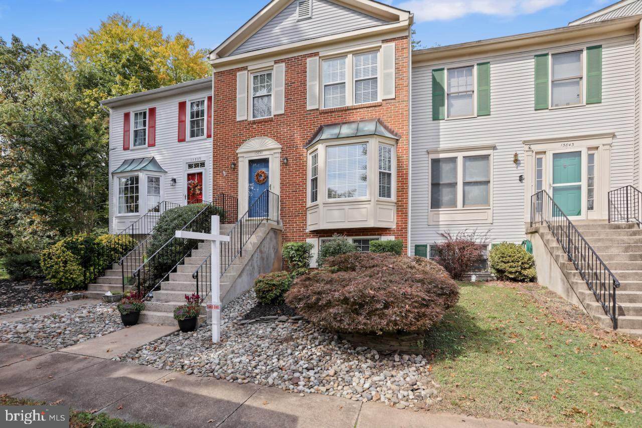 13841 Wakley Court - Photo 1