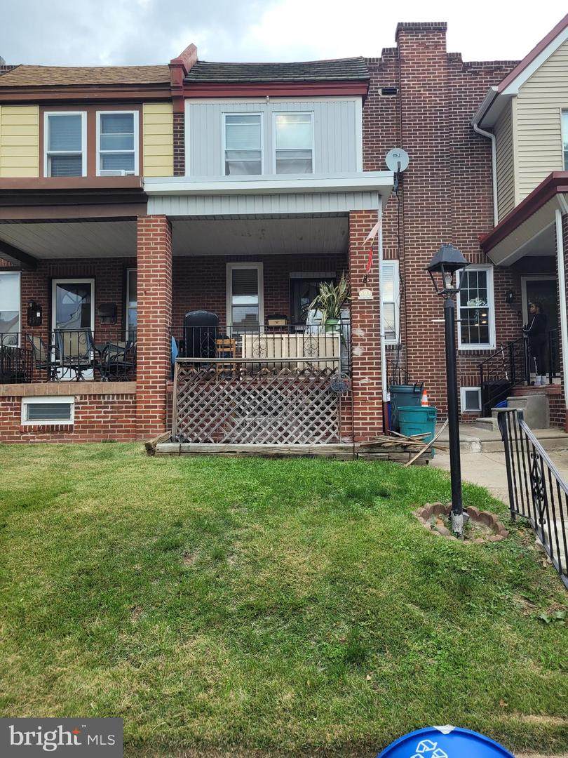 493 Sanger Street - Photo 1