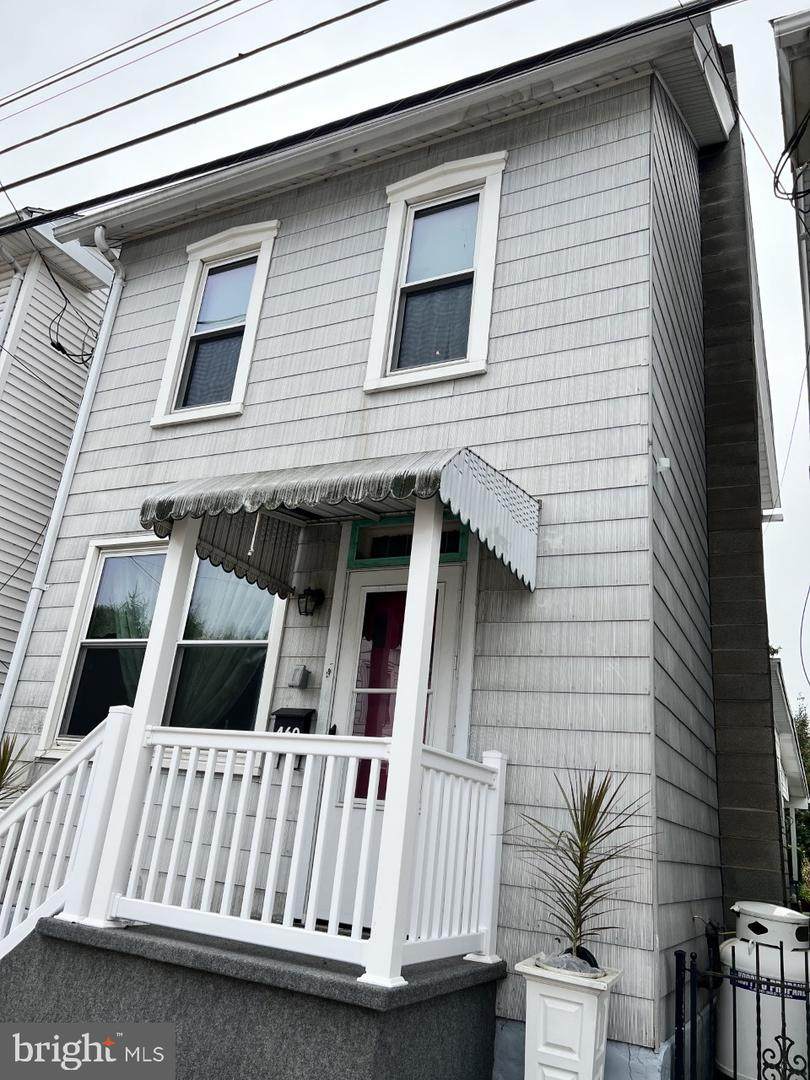 460 North Street - Photo 1