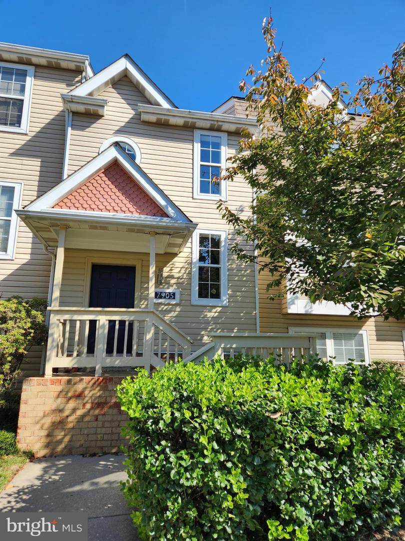 7905 Crows Nest Court - Photo 1