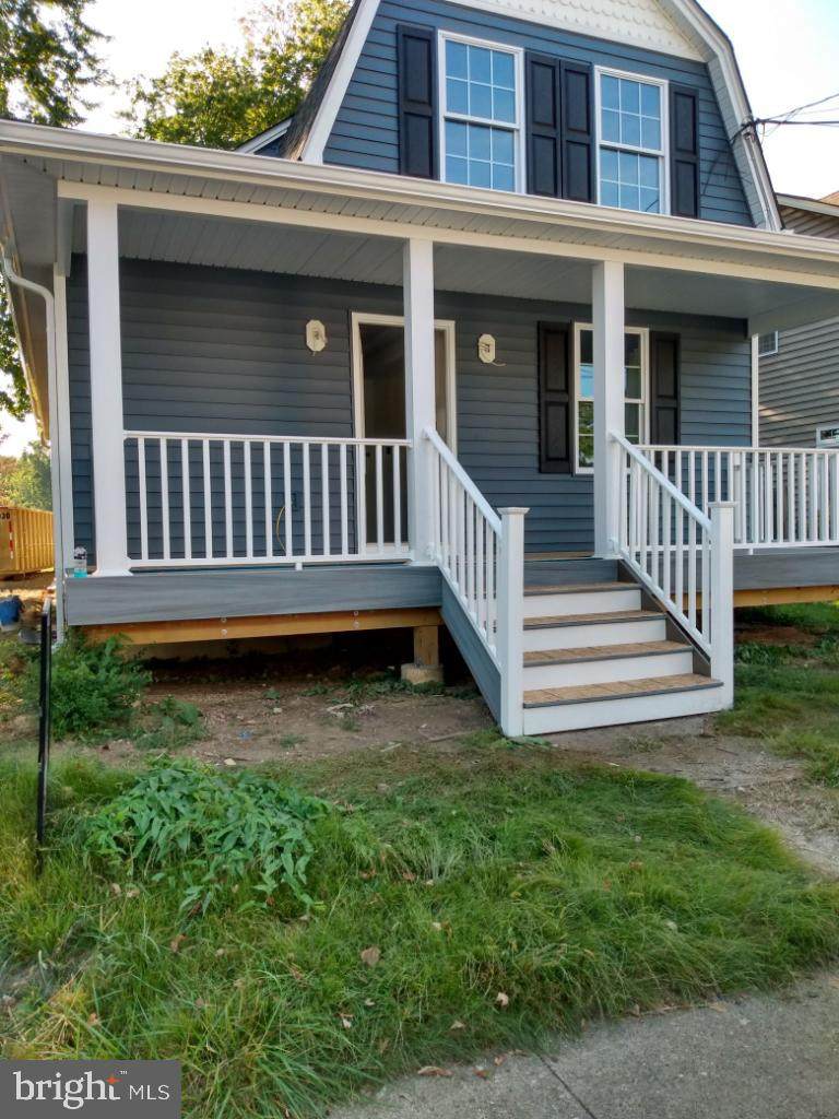 124 Green Street - Photo 1