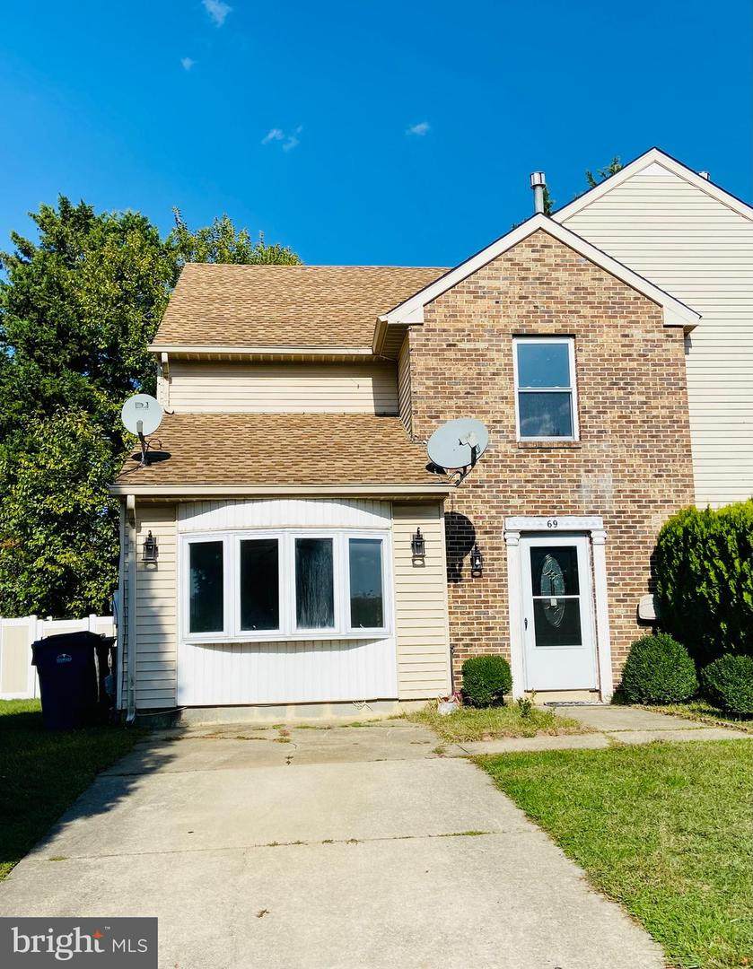 69 Franklin Drive - Photo 1