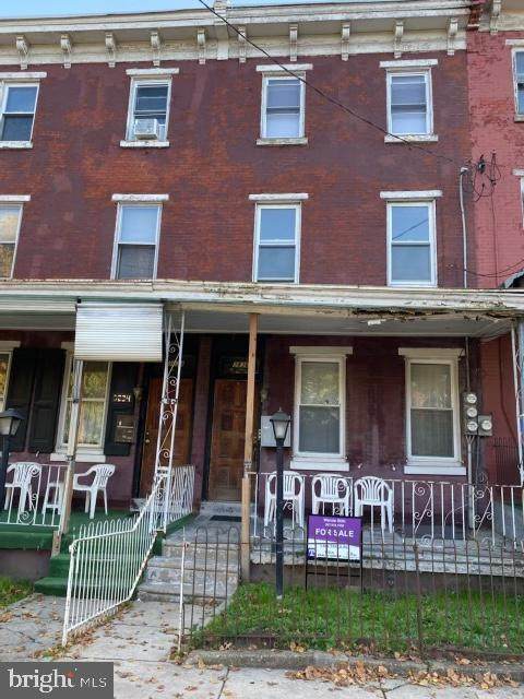 3836 Fairmount Avenue - Photo 1