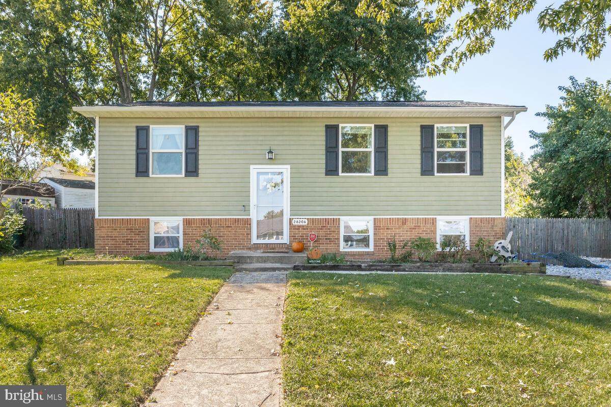 2820-A Rose Avenue - Photo 1