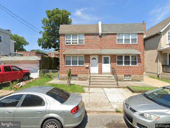 409 Passmore Street - Photo 1