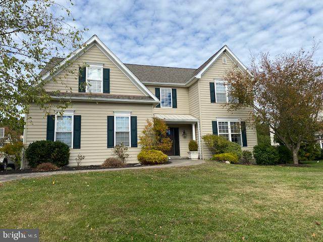 36 Wellesley Lane - Photo 1