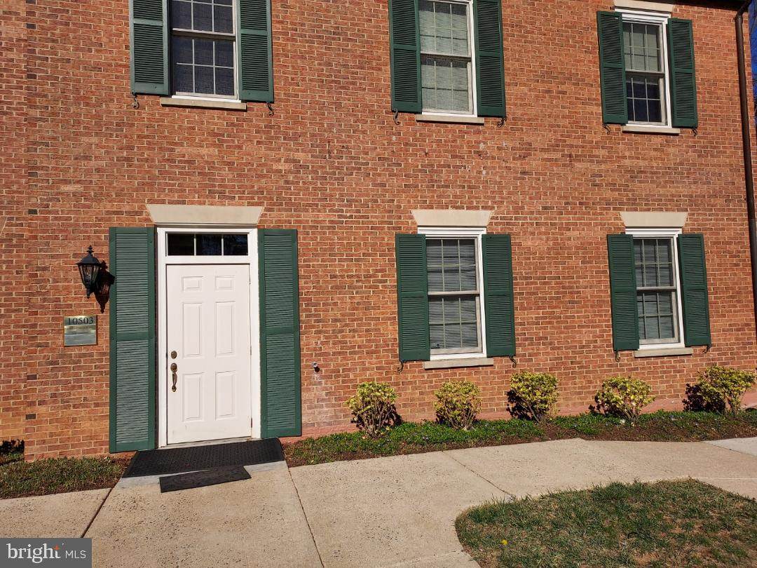 10503 Braddock Road - Photo 1