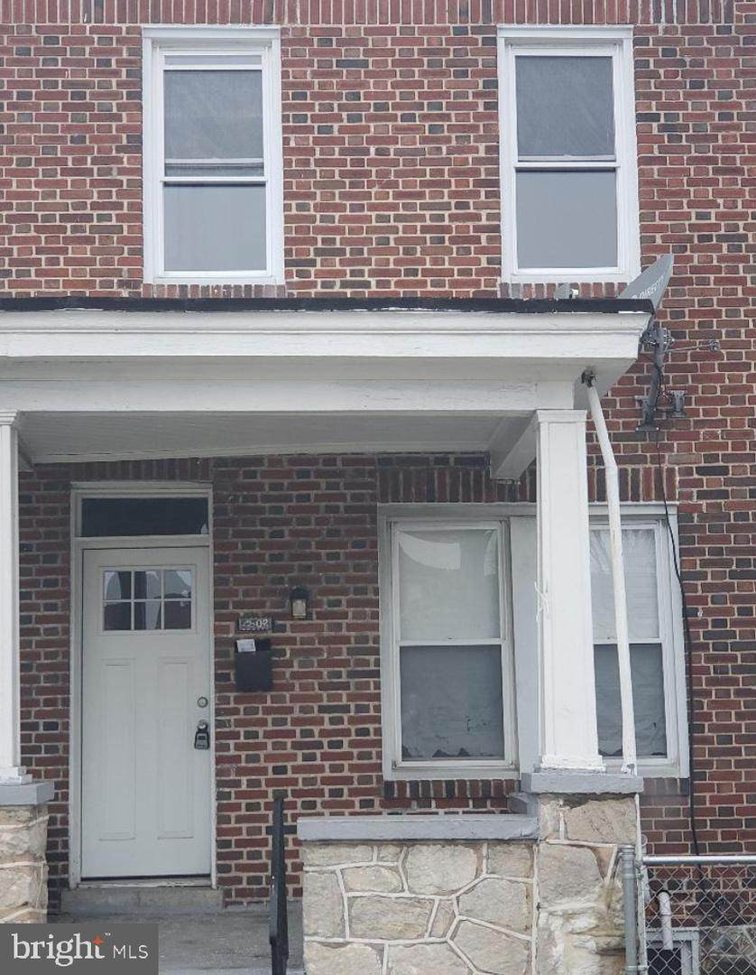 4602 Belair Road - Photo 1