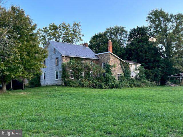 4844 Old Easton Road - Photo 1