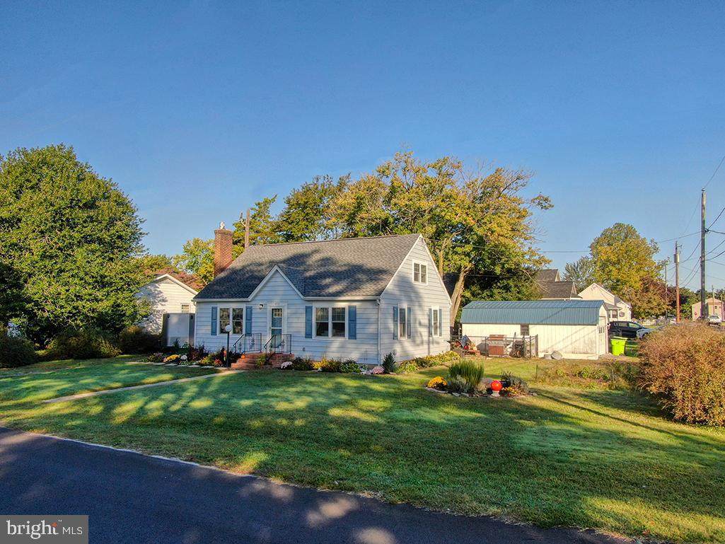 405 Atlantic Avenue - Photo 1
