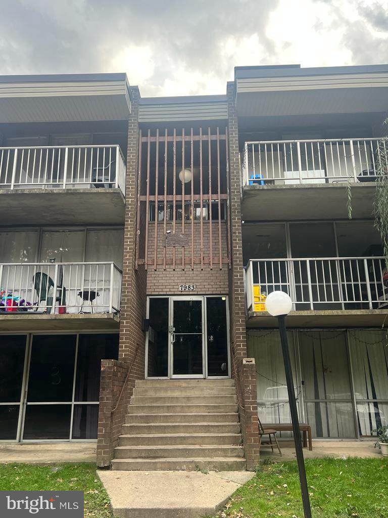 7983 Riggs Road - Photo 1