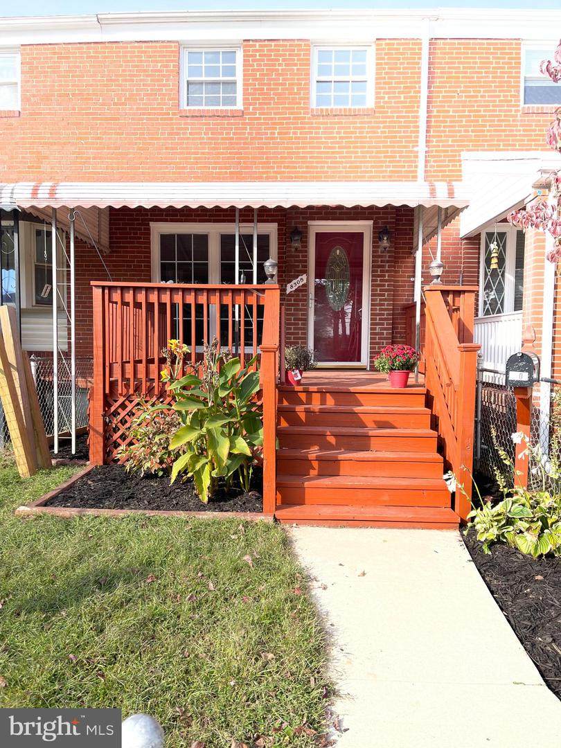 8305 Kavanagh Road - Photo 1